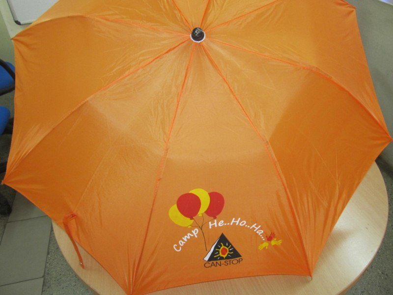 UMBRELLA (Rs.300/-)