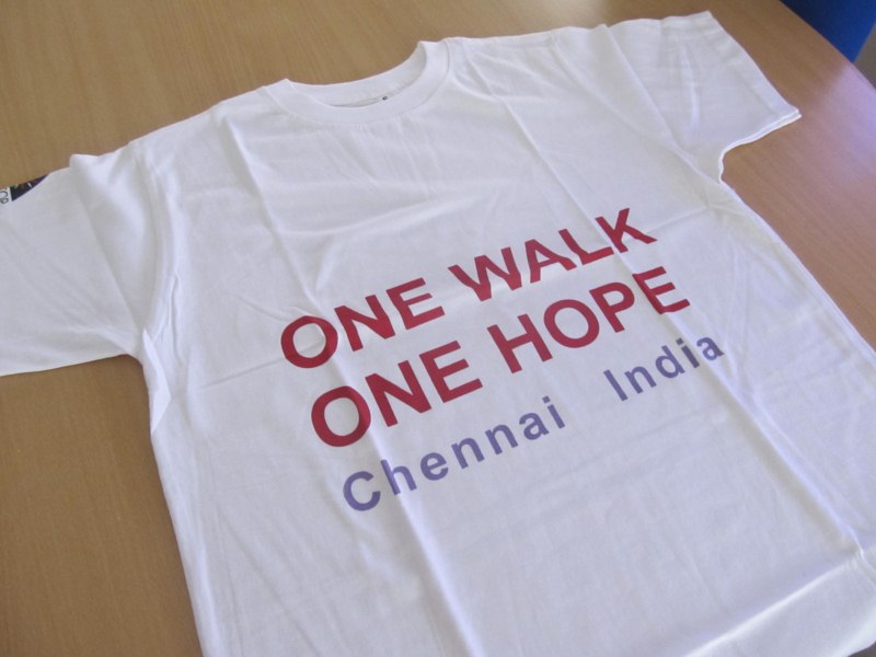 T-SHIRT (Rs.200/-)