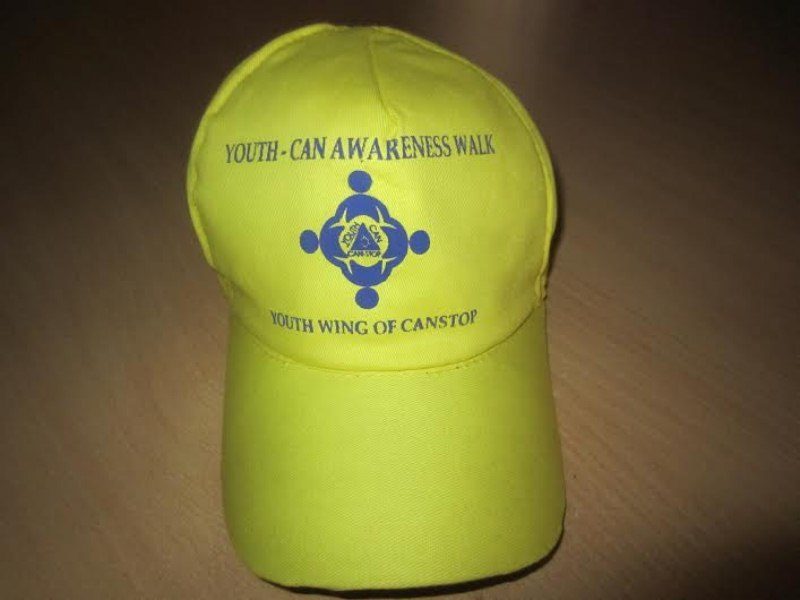 CAP (RS.50/-)