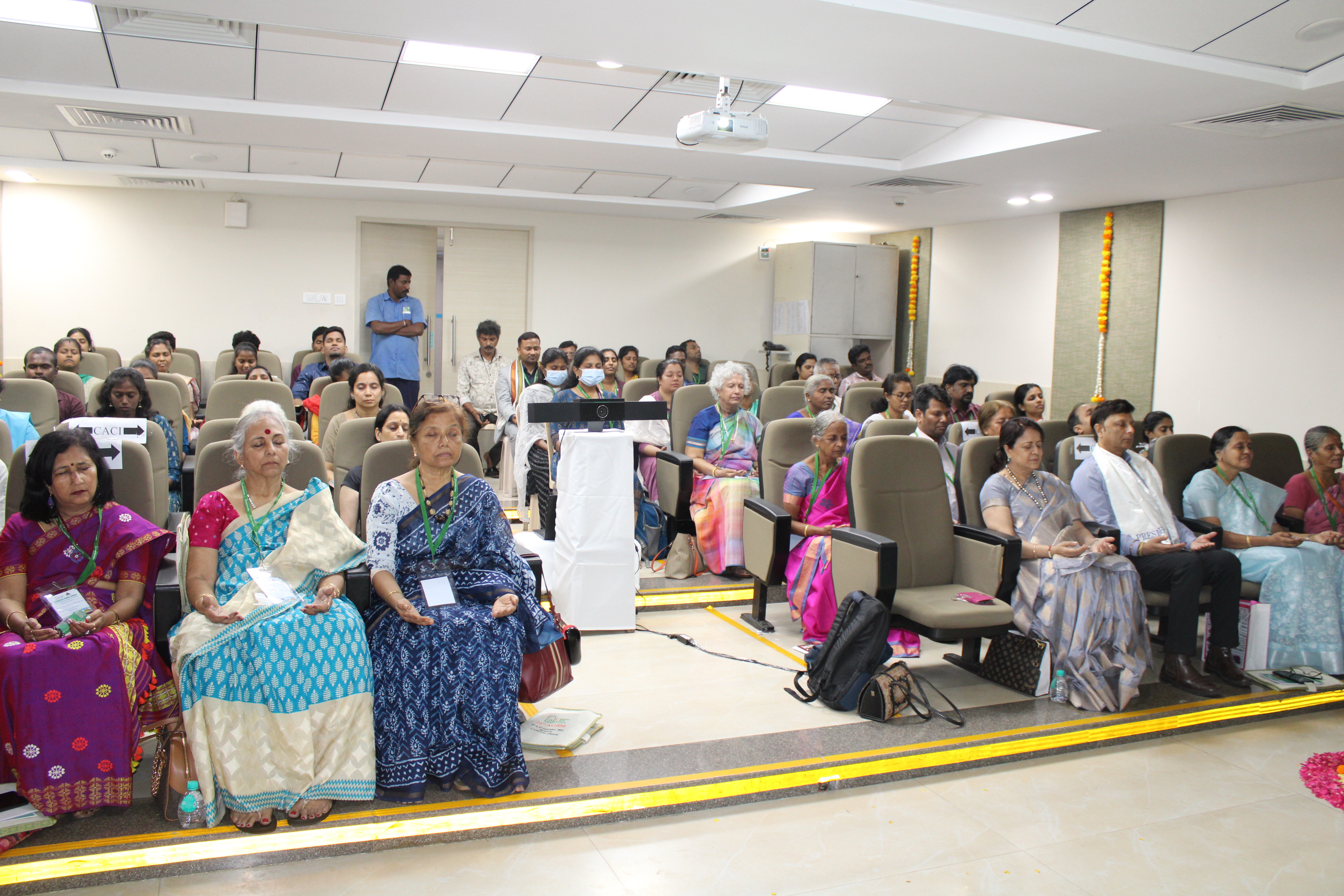 Breast, Oral Cancer awareness, Ngo in Chennai