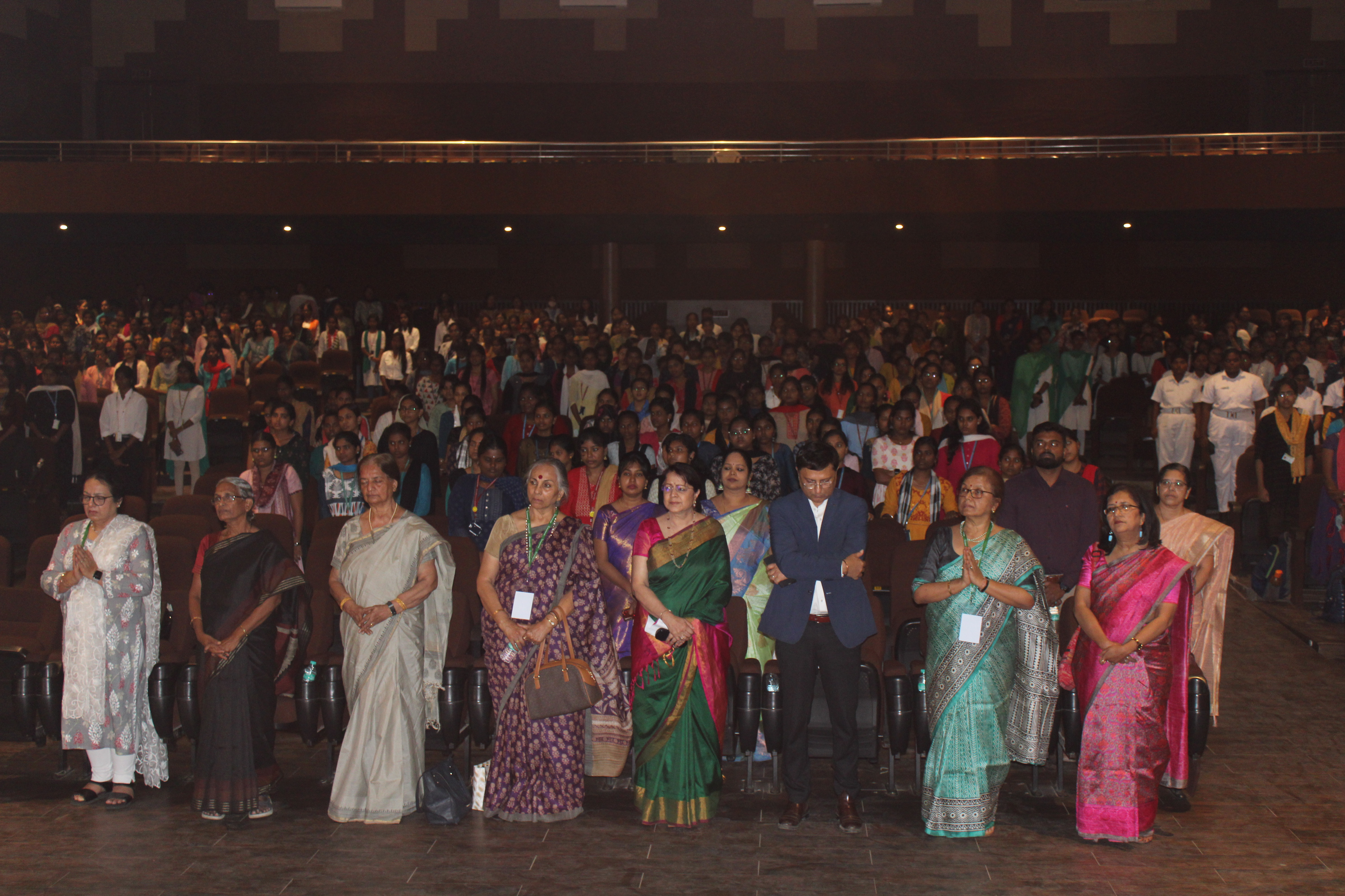 Breast, Oral Cancer awareness, Ngo in Chennai