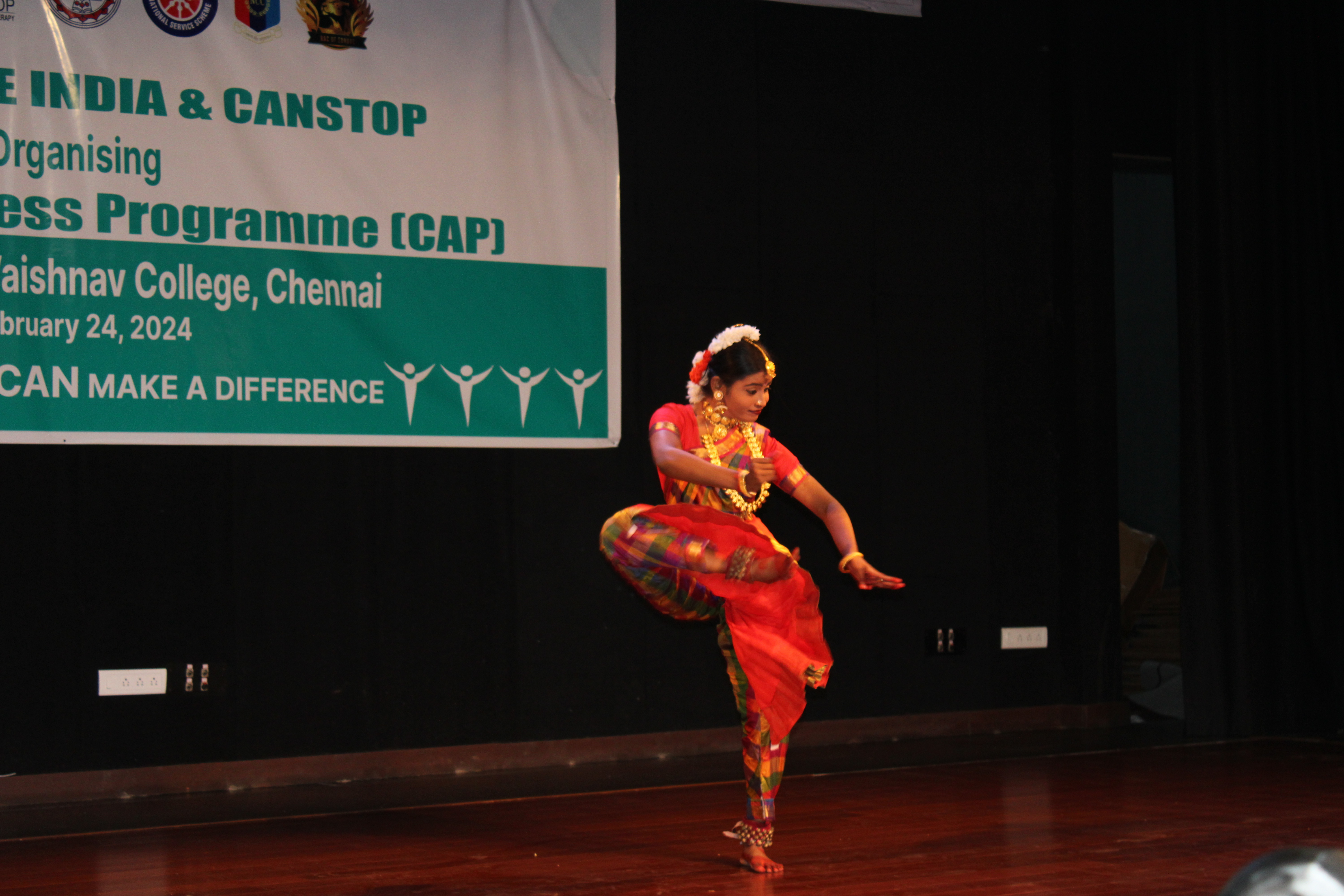 Breast, Oral Cancer awareness, Ngo in Chennai