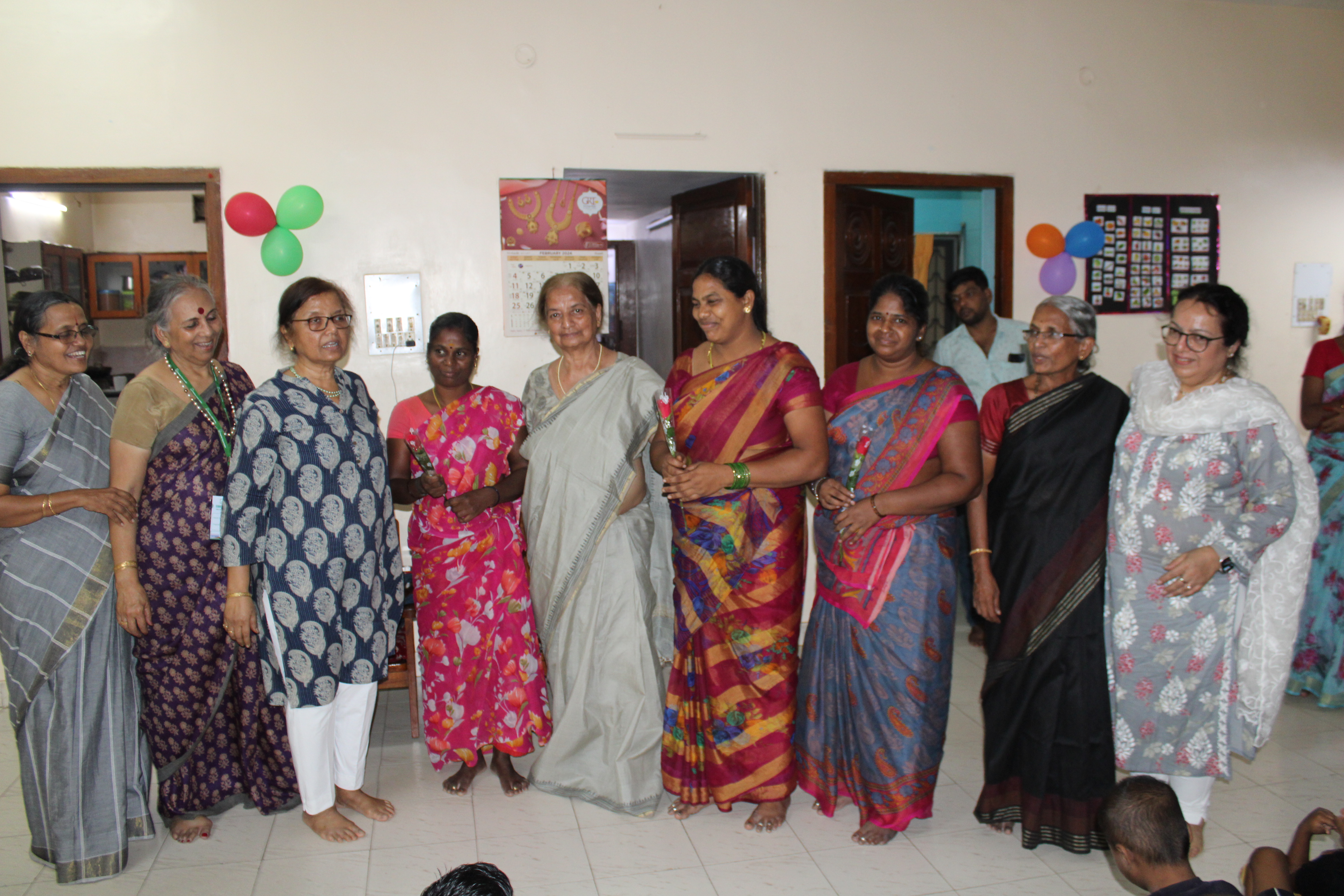 Breast, Oral Cancer awareness, Ngo in Chennai