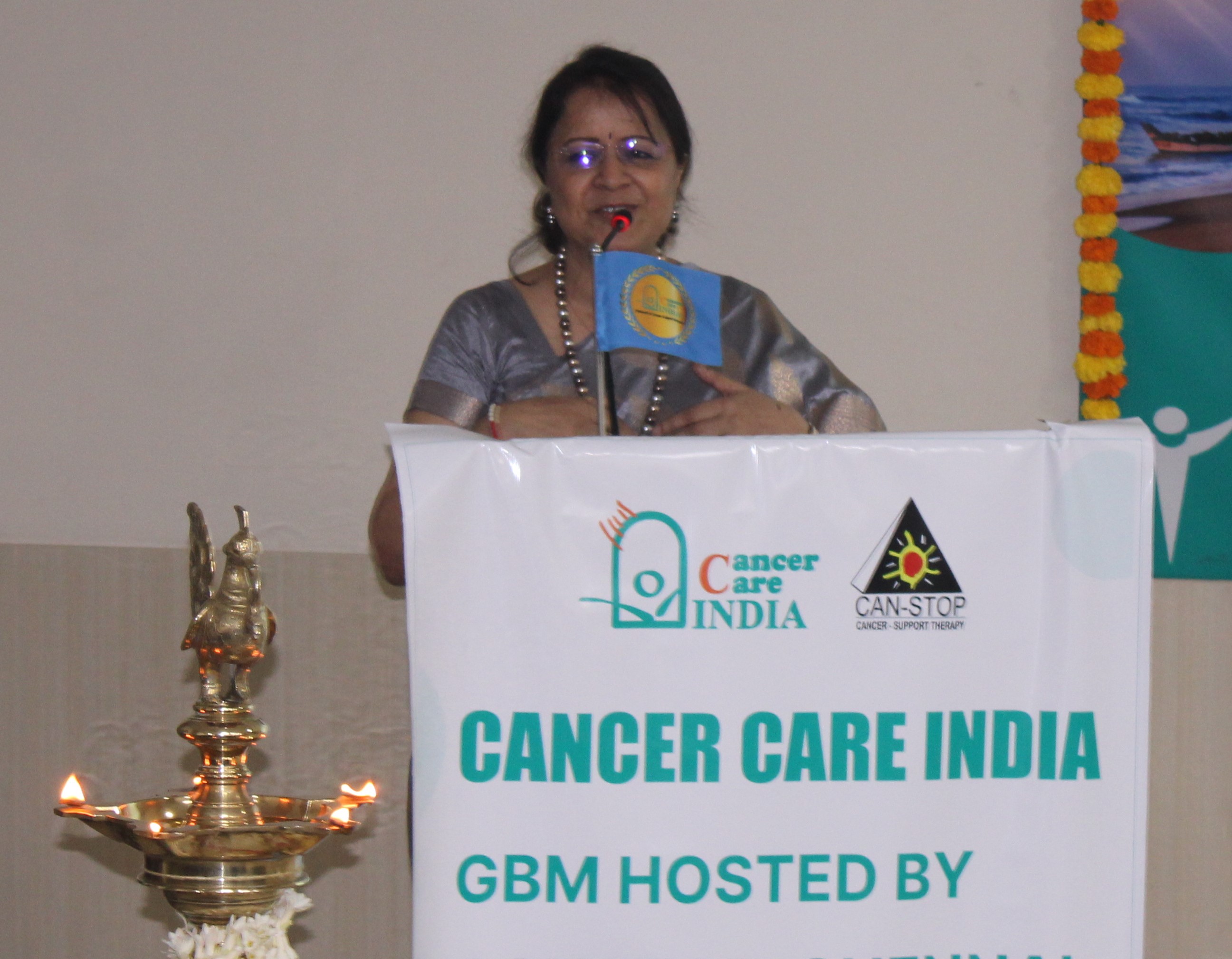 Breast, Oral Cancer awareness, Ngo in Chennai