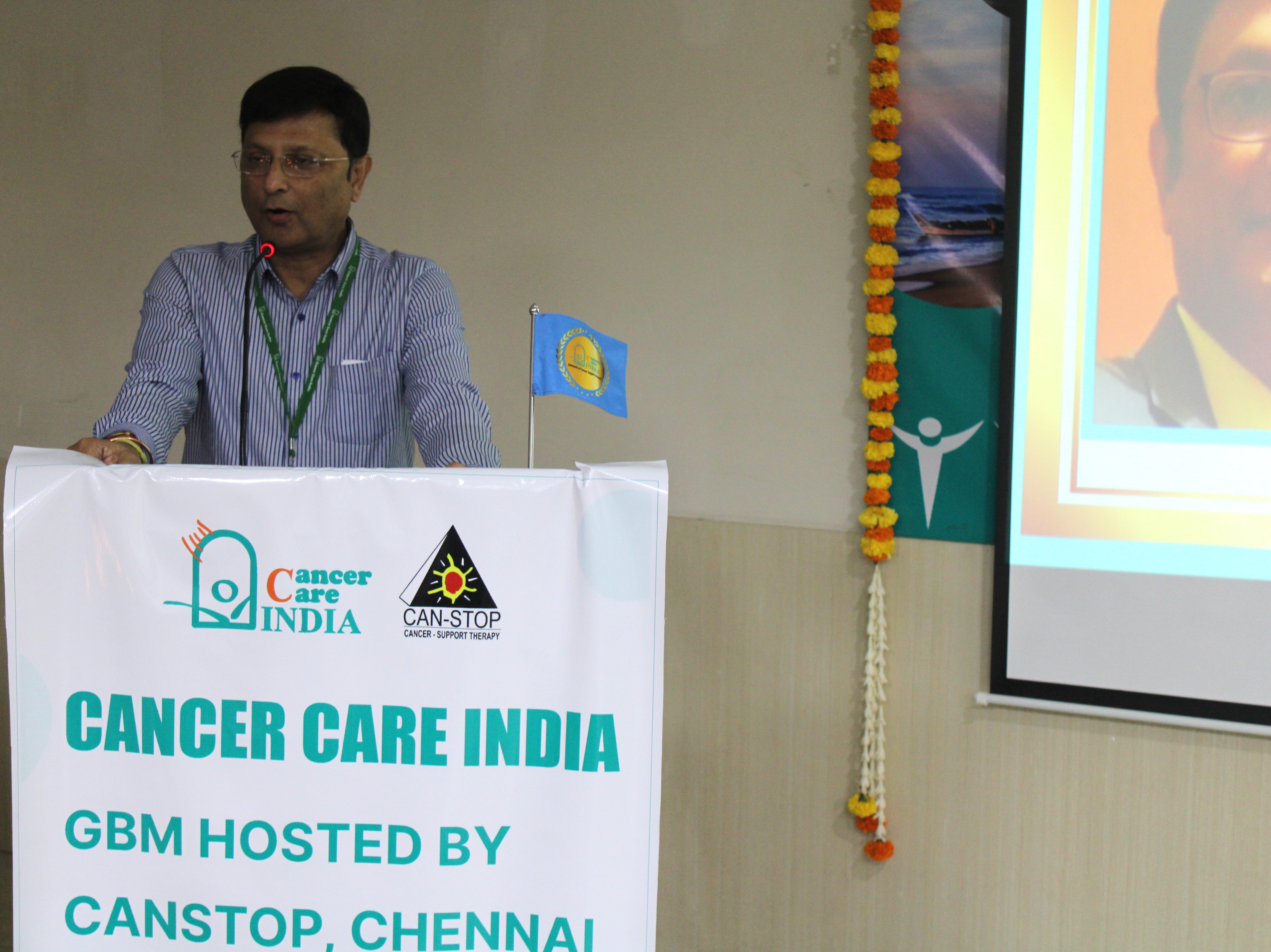 Breast, Oral Cancer awareness, Ngo in Chennai
